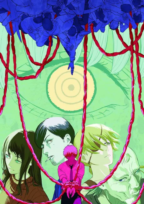 Chainsaw Man: Shikaku-hen