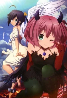 Chuu-ni Byou! Ren Lite