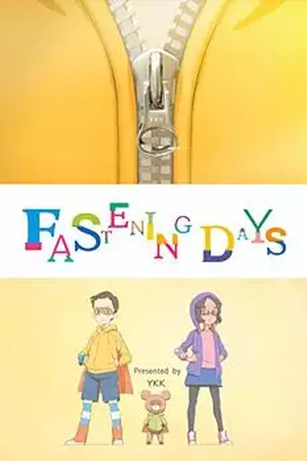 Fastening Days
