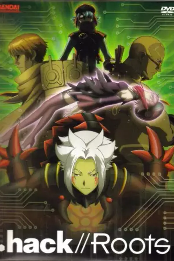 .hack//Roots