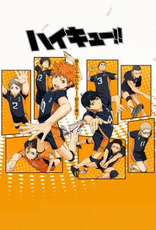 Haikyuu!! OAD
