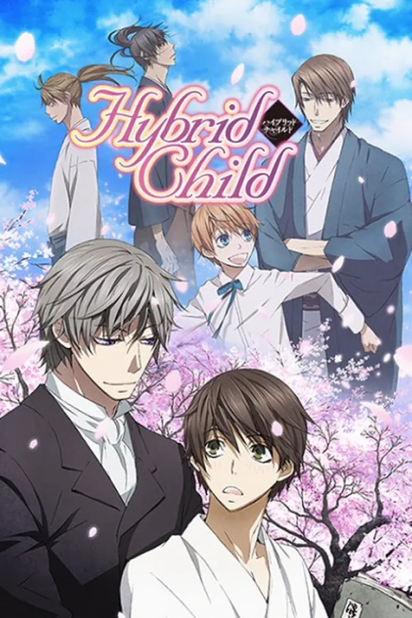 Hybrid Child