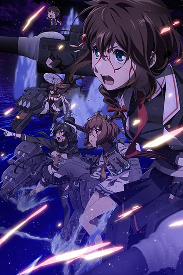 KanColle: Itsuka Ano Umi de 2nda Temporada: Let's Meet at Sea