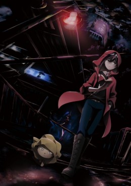 Ver Kyoufu Collector Episodio 3 online