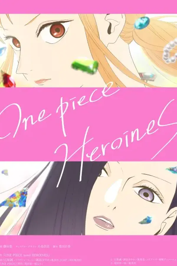 One Piece: Heroines