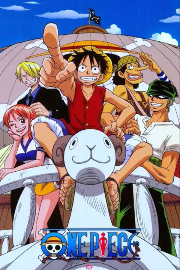 Ver One Piece Episodio 1175 online
