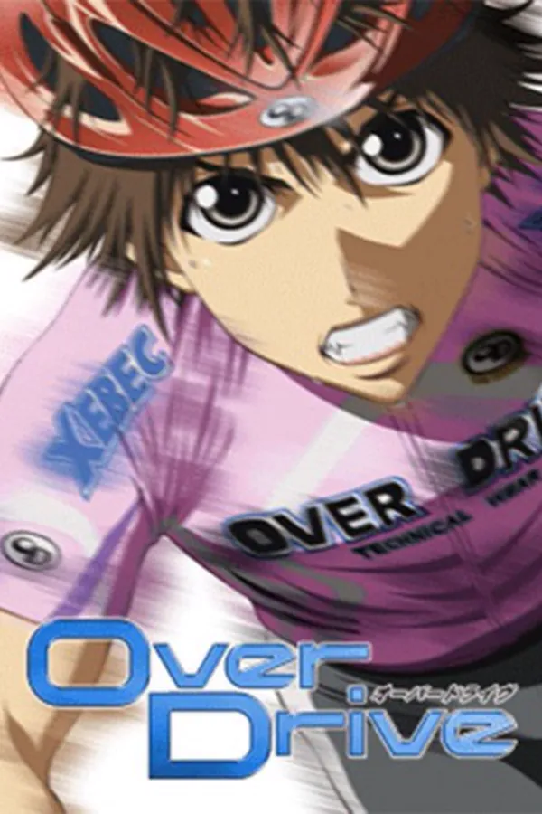 Over Drive