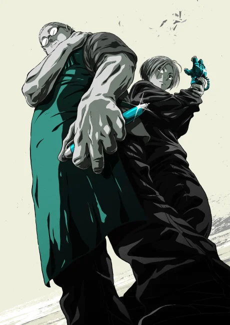 Sakamoto Days 2nda Temporada