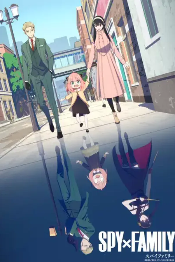 Spy x Family