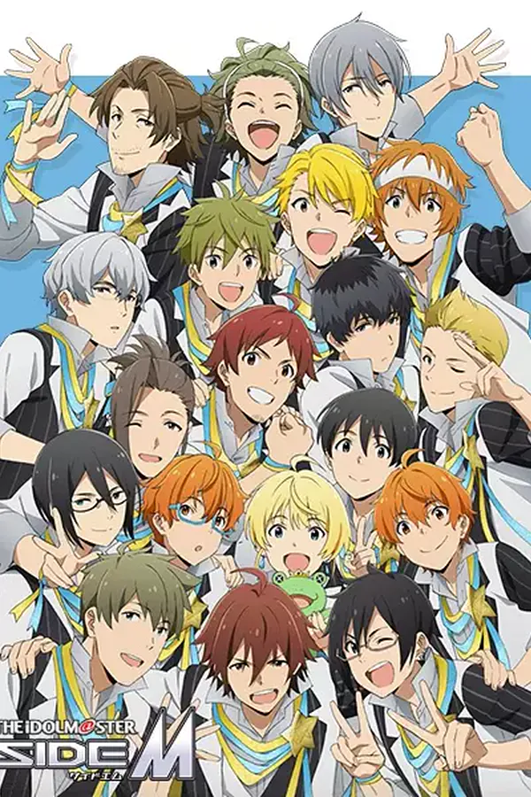 The iDOLM@STER SideM