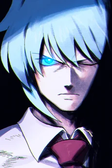 Undead Unluck 2nda Temporada